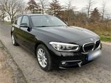 BMW 118i Autom. Facelift, AHK, Standheizung - BMW 1er Reihe: Facelift