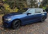 BMW 320i Touring Auto 