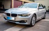 BMW F30 320I - BMW 320: F30