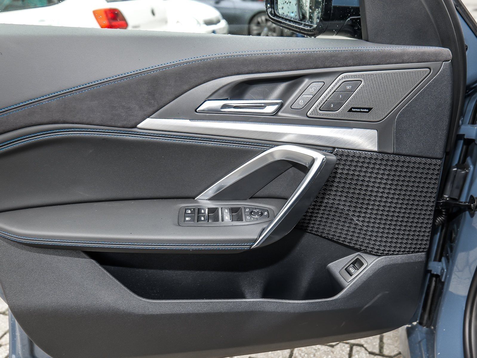 BMW X1 - Bild 19