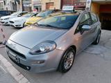 Fiat Punto 1.4 S&S 8V 5 porte Lounge TETTO PANOR - gebrauchte Fiat Punto aus dem Jahr 2012