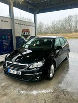 Peugeot 308 SW mit guter Ausstattung und Z... - Peugeot 308 in Hagen