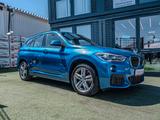 BMW X1 18i sDrive M-SPORT HUD|AHK|LED|SHZ|LHZ|H/K - BMW X1 in Mainz