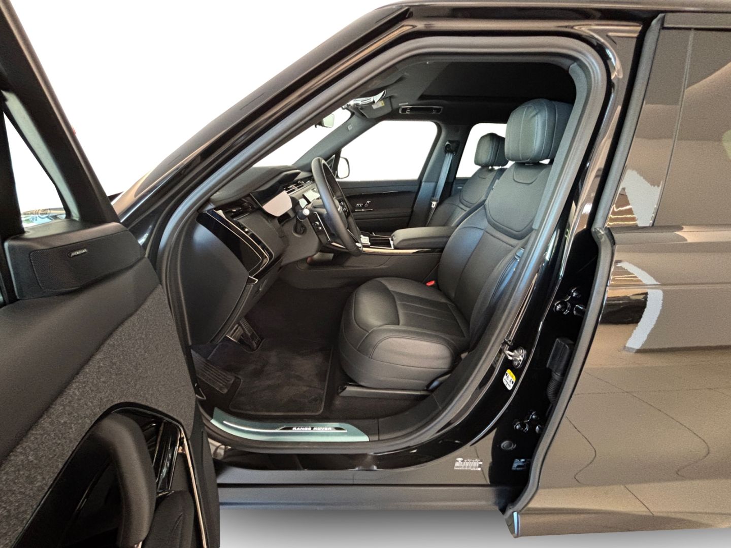 Land Rover Range Rover Sport - Bild 10
