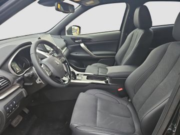 Mitsubishi Eclipse Cross - 8