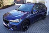 BMW X1 xDrive 25 e M Sport LED Navi PDC Tempomat DAB - BMW X1 mit Hybrid-Antrieb