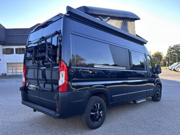 Sunlight Adventure Cliff RT 600 SOLAR AHK VIEL EQUIPMENT