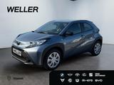 Toyota Aygo X Business Edition *ACC*SHZ*Kamera*CarPlay*