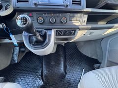 Fahrzeugabbildung Volkswagen T6 California California Beach 4Motion Sperre