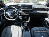 Peugeot 2008 - Vorschau Bild 10