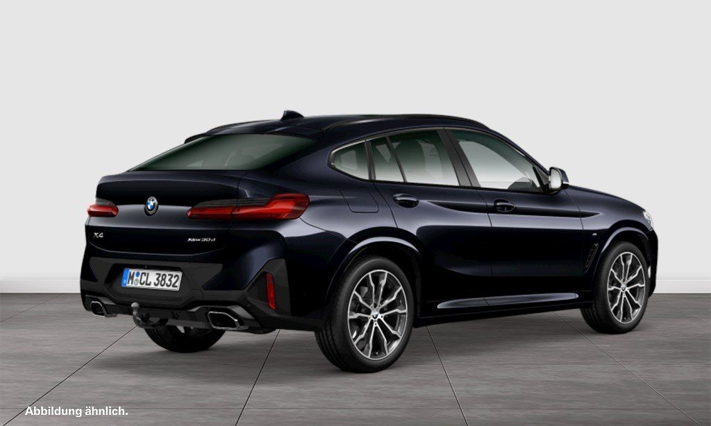 BMW X4 - Bild 2