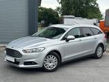Ford Mondeo Turnier Trend*1.Hand*Klima*Euro6* - Ford Mondeo mit Diesel-Antrieb: 1.6