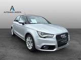 Audi A1 1.6 TDI SPORTBACK / 77.TKM/ AUTOM./ 4.TÜRER / - Audi A1: TDI