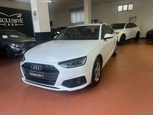 Audi AUDI A4 Avant 35 TDI/163CV S tronic Business