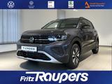 Volkswagen T-Cross 1.0 DSG GOAL +ALLWETTER+KAMERA+NAV - VW T-Cross Gebrauchtwagen in Hannover