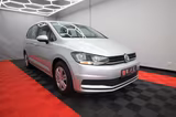 Volkswagen Touran Trendline BMT/Start-Stopp 7-Sitzer Navi - VW Touran Gebrauchtwagen in Osnabrück