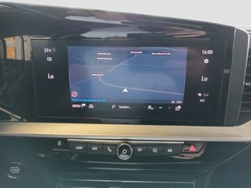 Fotografie 13 des Opel Mokka 1.2 Ultimate SHZ Klima PDC Navi