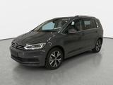 Volkswagen TOURAN 1.5 TSI DSG COMFORTLINE NAVI LED ACC SPUR - Volkswagen: Sp