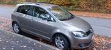 Volkswagen Golf Plus 1.2 TSI MATCH STANDHEIZUNG AHK  - Volkswagen Golf Plus: Standheizung