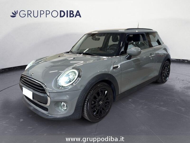 Image of MINI ONE