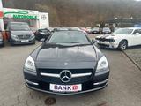 Mercedes-Benz SLK 250 CDI BlueEfficiency*PANO*8-FACH*LEDER*SHZ - Mercedes-Benz SLK 250 Gebrauchtwagen