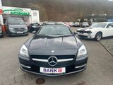 Mercedes-Benz SLK 250 CDI BlueEfficiency*PANO*8-FACH*LEDER*SHZ - Mercedes-Benz SLK 250 mit Diesel-Antrieb: Cabrio