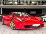 Ferrari 458 Italia - Ferrari 458 Gebrauchtwagen