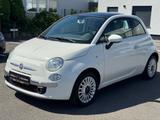 Fiat 500 Lounge /1 HAND / TÜV NEU