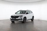 Skoda KAROQ 2.0 TDI DSG 4x4 SPORTLINE | STANDH. | - Skoda Gebrauchtwagen in Fürth