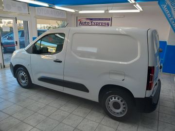 Citroen Berlingo - 7