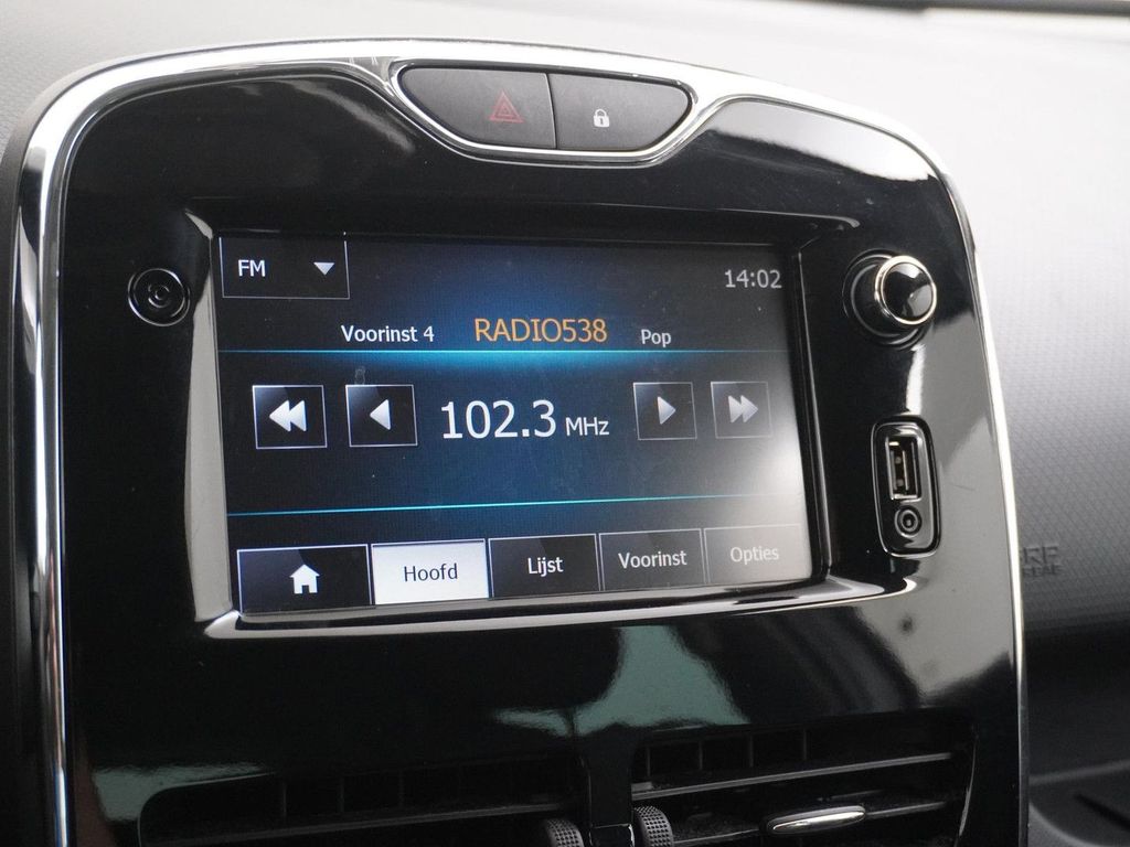 Renault Clio 0.9 TCe Expression navi | NL Auto NAP