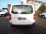 Opel Vivaro Lang 8 Sitzer KLIMA NAVI  " 45 Tkm " - Opel Vivaro: Lang
