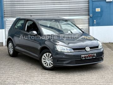 Volkswagen Golf VII Lim. 1.6 TDI BMT*LED*KLIMA*E-PAKET*PDC*