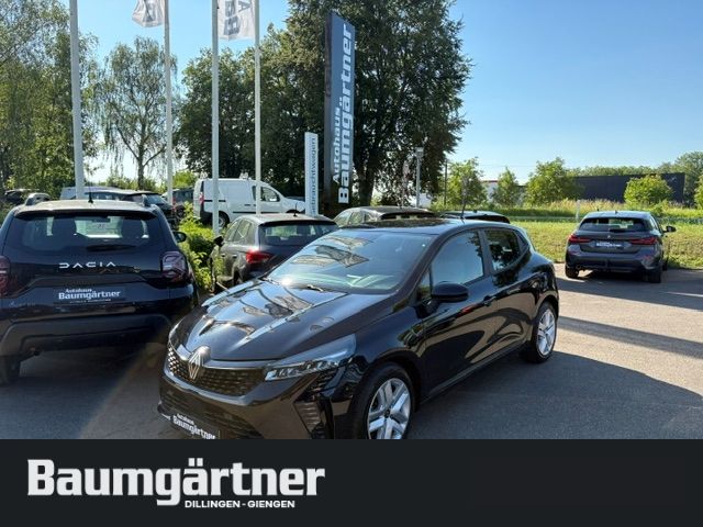 Fahrzeugabbildung Renault Clio Evolution  TCe 90 Easy-Link/PDC/LED/Tempoma