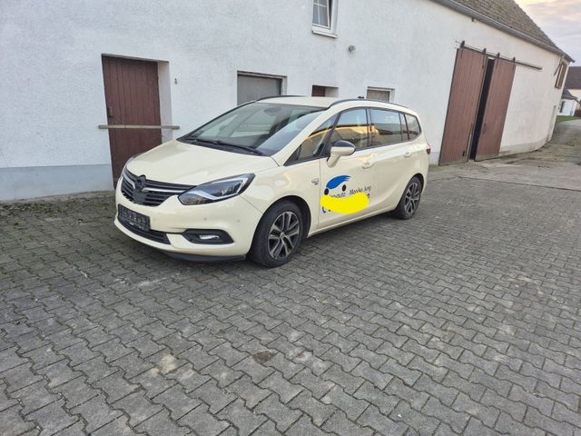 Opel Zafira 2,0 d 2019