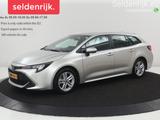 Toyota Corolla 1.8 Hybrid Active | sitzheizung | Adapti - Toyota Corolla: Si