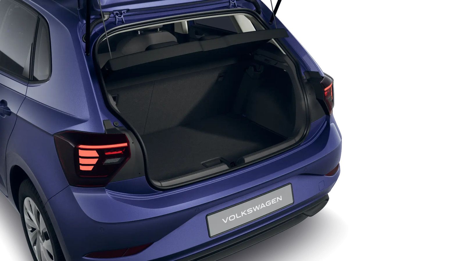 Volkswagen Polo - Bild 8