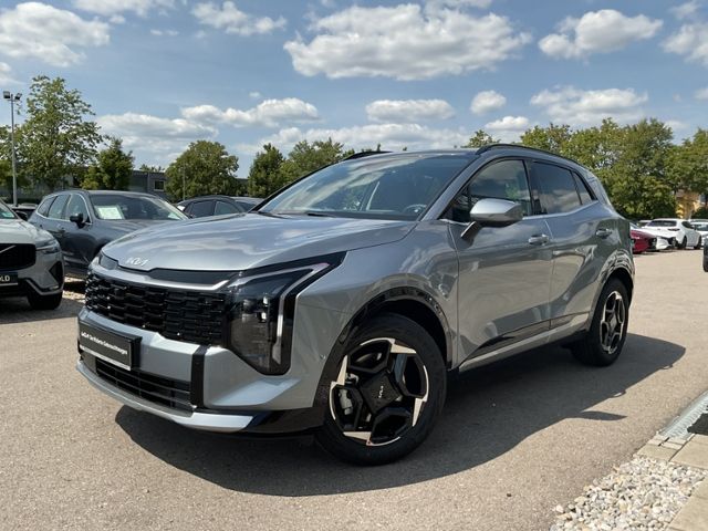 Image of Kia Sportage