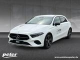 Mercedes-Benz A 180 Kompaktlimousine Progressive Line, AHV