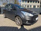Ford B-MAX 1.0 EcoBoost SYNC Edition · PDC · Tempomat - Ford B-Max: Ecoboost
