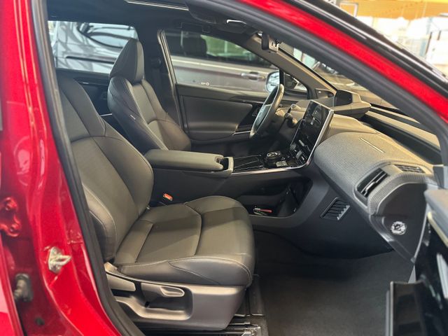 Toyota bZ4X FWD *JBL*PANO*Technik-Paket*