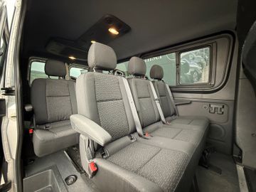 Mercedes Sprinter - 6