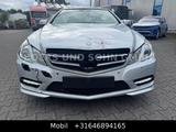Mercedes-Benz E 350 CGI BlueEfficiency CABRIO, AMG, NAVI, - Cabrios mit Unfallschaden