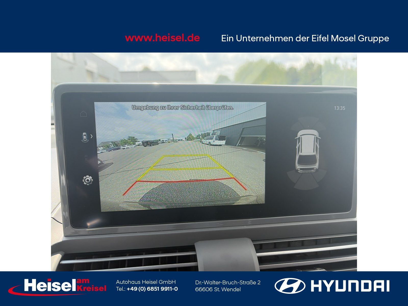 Hyundai INSTER – Bild 15