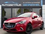 Mazda 2 Lim./LED/Navigation/Kamera/DAB/Tempomat/SHZ