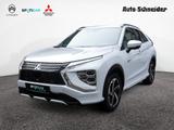 Mitsubishi Eclipse Cross 2.4 PHEV Top Hybrid 4WD LED 360° - Mitsubishi Eclipse Cross Top mit Hybrid-Antrieb (Benzin/Elektro)