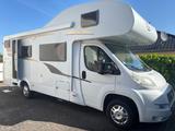 Carado A 461 Familie 3850 kg 6 Sitze  - Carado Wohnwagen & Wohnmobile