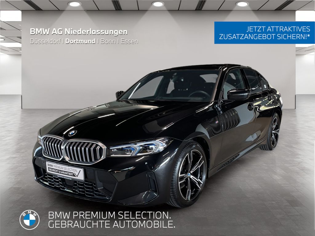 BMW 3er