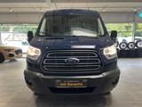 Ford Transit TDI Hoch+Lang*L3-H2*Garantie*Klima* - Ford Transit: 3.2