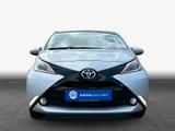 Toyota Aygo x-play touch - gebrauchte Toyota Aygo (X) aus dem Jahr 2015